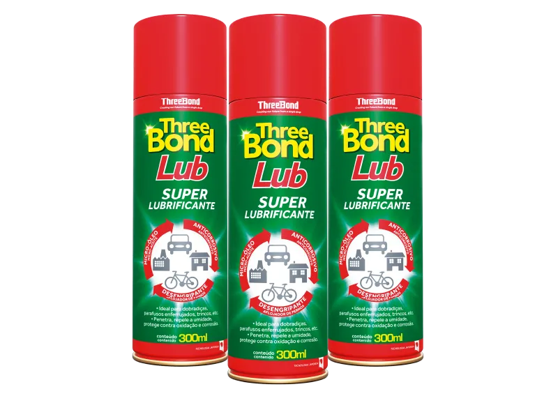 ThreeBond Lub Lubricante de uso general