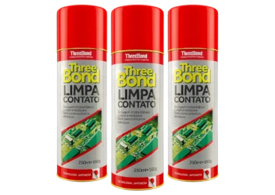 ThreeBond Limpiador de Contactos