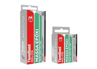 ThreeBond Mix y Fix Masa Epoxi