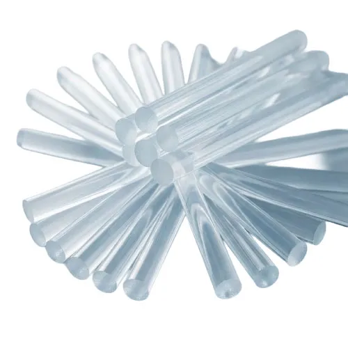 ThreeBond Pegamento Termofusible Crystal
